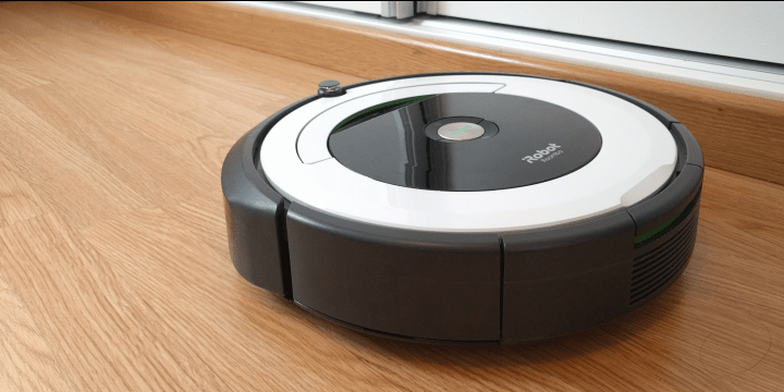 Review: Roomba 696, un robot aspirador cómodo y eficiente