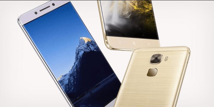 Oferta: smartphones LeTV Leeco y tablet Chuwi Hi10 Plus con un 20% de descuento