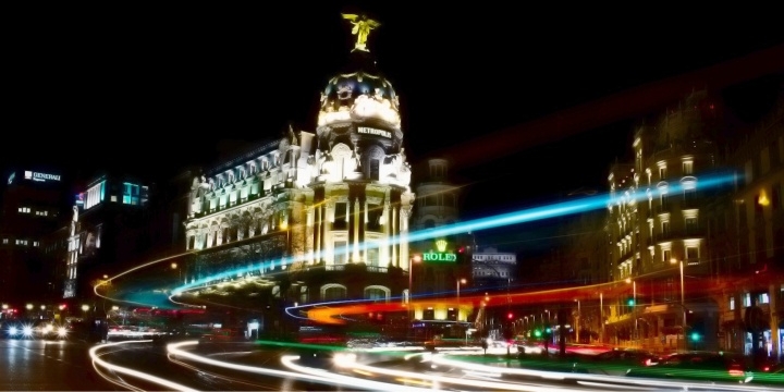 Amigos Madrid, la web para conocer gente en Madrid