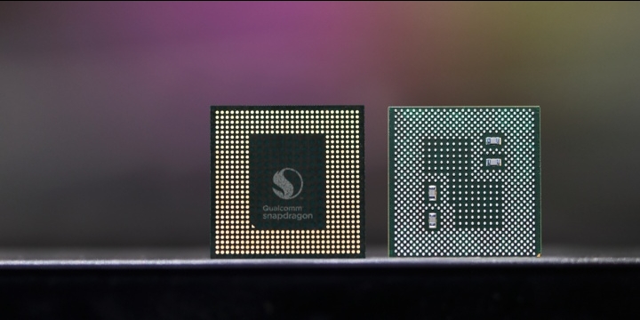 Qualcomm Snapdragon 845 se presenta: el procesador de los móviles de gama alta en 2018