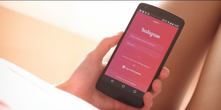 El código de Instagram confirma la llegada de las llamadas y videollamadas