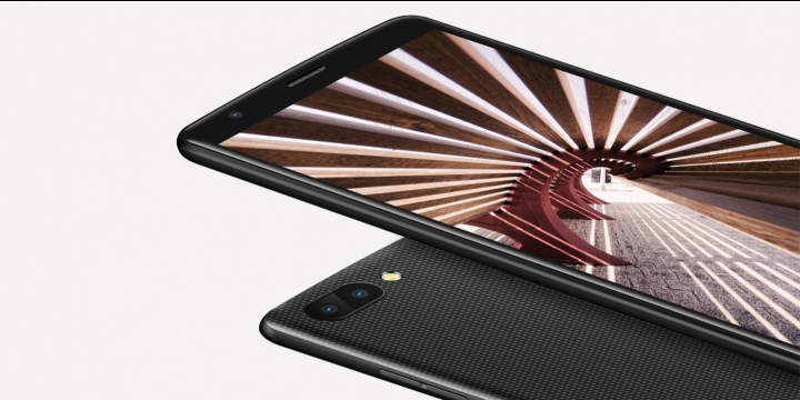 Oferta: Blackview rebaja varios smartphones por su 5º aniversario