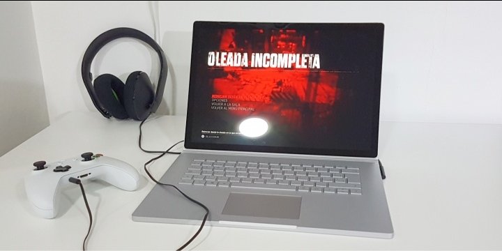Surface Book 2 de 15 pulgadas llega a España: precio y disponibilidad