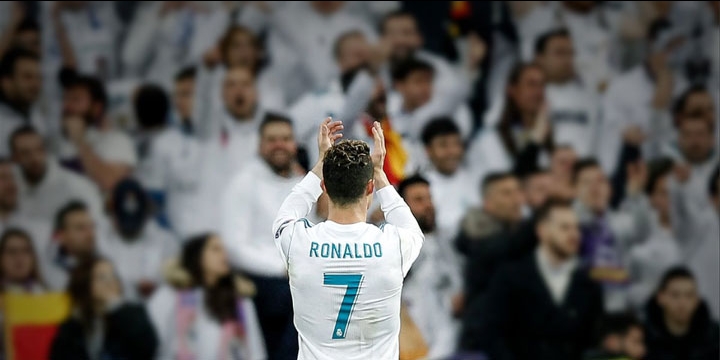 Los mejores memes del fichaje de Cristiano Ronaldo por la Juventus