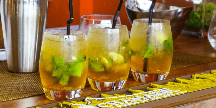 7 juegos de beber para móvil