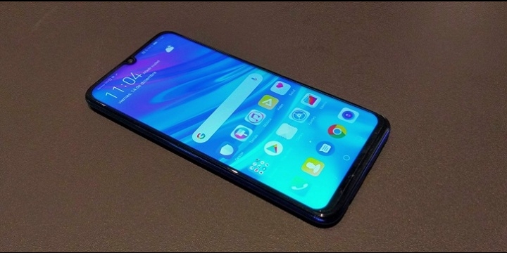 Huawei P Smart 2019, primer contacto, precio y disponibilidad