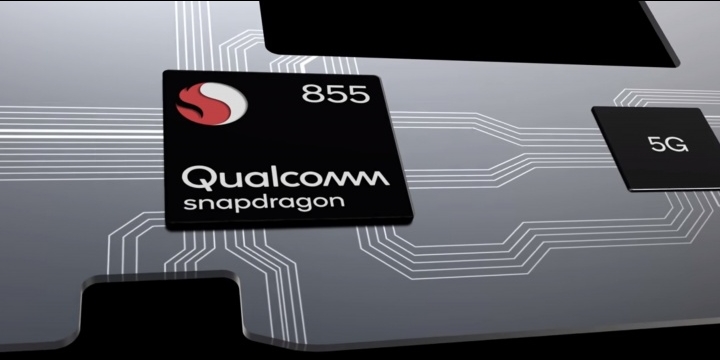 Qualcomm Snapdragon 855 es oficial: 5G, fabricado a 7 nm y con mejoras en la IA