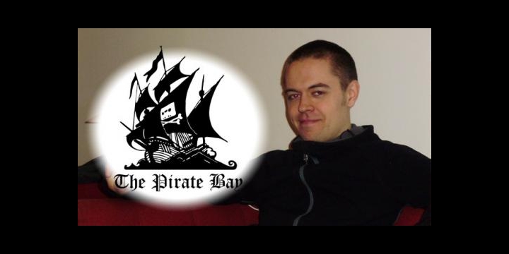 El fundador de The Pirate Bay pide su cierre