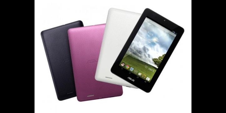 Un nuevo rival para Nexus 7