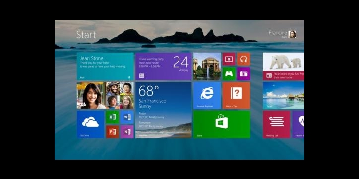 Windows 8.1 ya disponible, ¿qué debes saber?