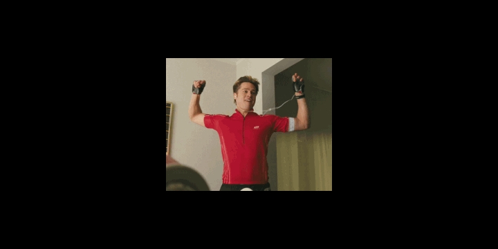 10 GIFs para celebrar tus victorias