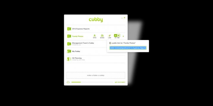 Review: Cubby