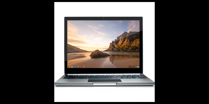 Chromebook Pixel: el ordenador táctil de Google ya es oficial