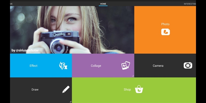 5 apps para retocar fotos en Android