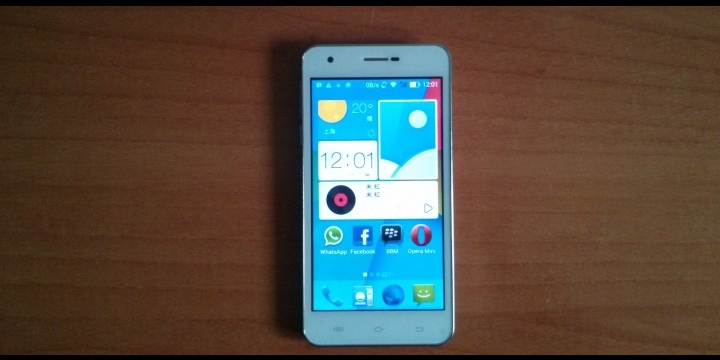 Review: M-Horse S80, la gama de entrada asiática también es de calidad