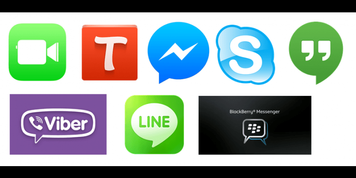 Alternativas a WhatsApp para realizar llamadas gratuitas