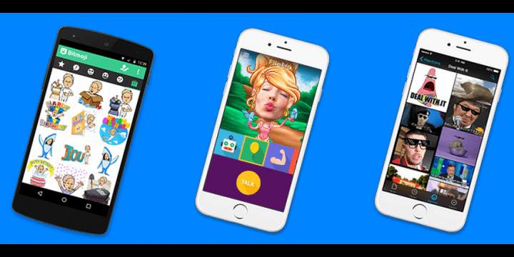 11 apps para añadir funciones a Facebook Messenger: crea memes, gifs, sonidos...