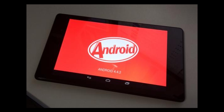 Lista de dispositivos Samsung que actualizarán a Android 4.4.2