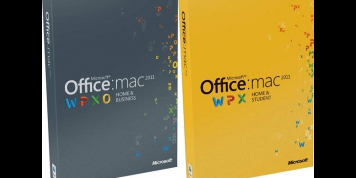 La nueva versión de Office para Mac podría ver la luz este año