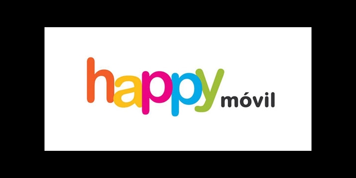 Happy Móvil lanza una tarifa de 500 megas por 3,5 euros