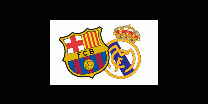 El Real Madrid-Barça se podrá ver en 4K