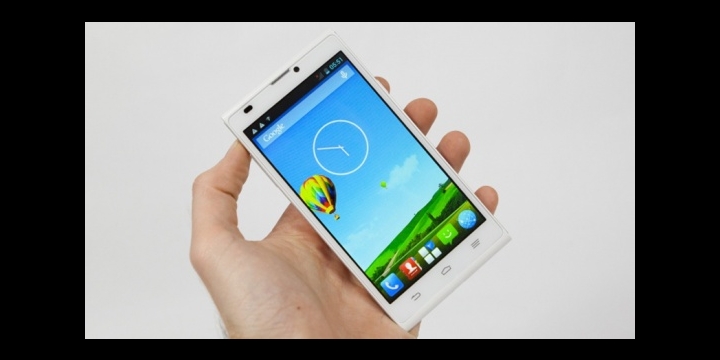 ZTE Blade L2, un smartphone de gama media por 149 euros