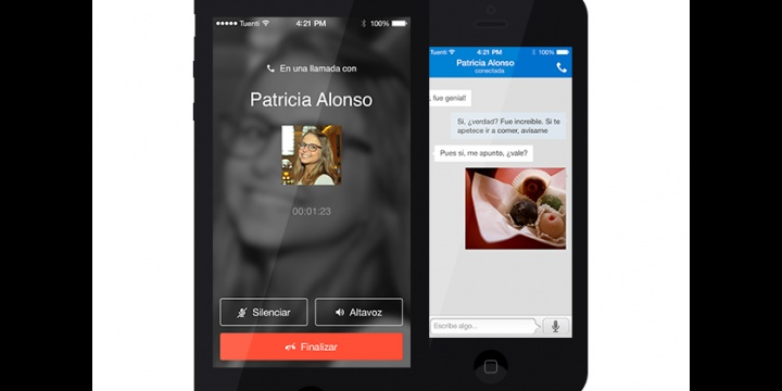 Tuenti 5.3 para Android mejora la experiencia de los clientes de Tuenti Móvil