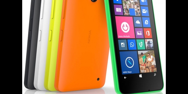 Windows Phone podría ejecutar apps de Android