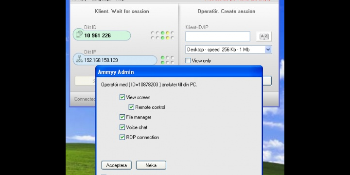 ¿Te ha llamado un técnico de Microsoft avisándote de que tienes un virus? Es una estafa
