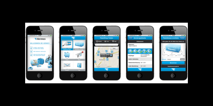Hermes, el WhatsApp cuatro veces más seguro que el DNIe