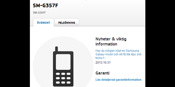 Samsung lanzará un smartphone como el Moto E