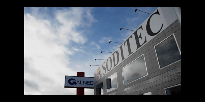 Soditec inaugura nuevas instalaciones en Cáceres