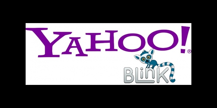 Yahoo compra Blink para tener su propio WhatsApp