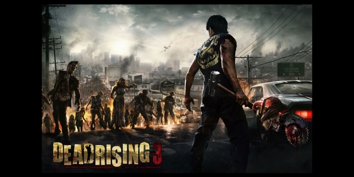 Dead Rising 3 para PC saldrá en las próximas semanas