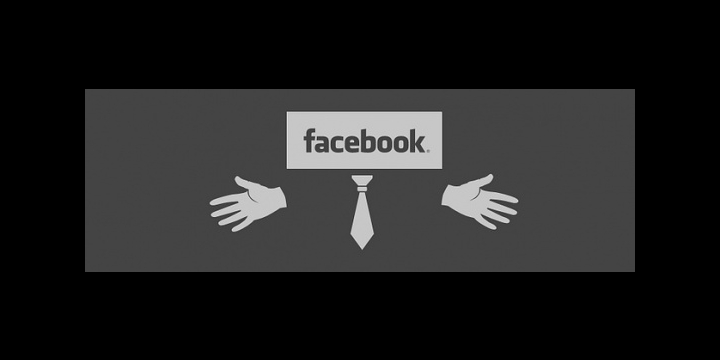 Facebook se cae durante media hora en todo el mundo