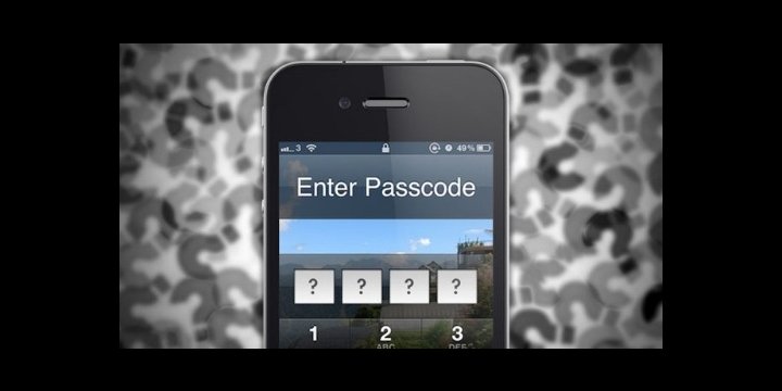 Qué hacer si te roban el iPhone o el iPad