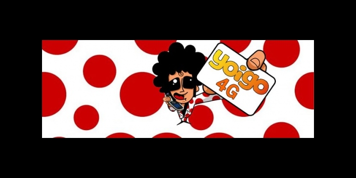 Pepephone está a punto de ofrecer 4G de Yoigo