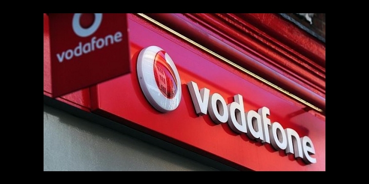 iPhone 6 estará disponible con Vodafone