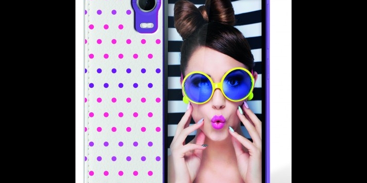 Mediaset y Wiko lanzan el smartphone Divinity