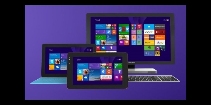 Nokia se llamará Microsoft Lumia y Windows Phone solo Windows