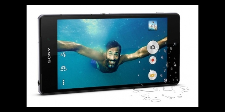 Encuentran spyware en teléfonos Sony Xperia