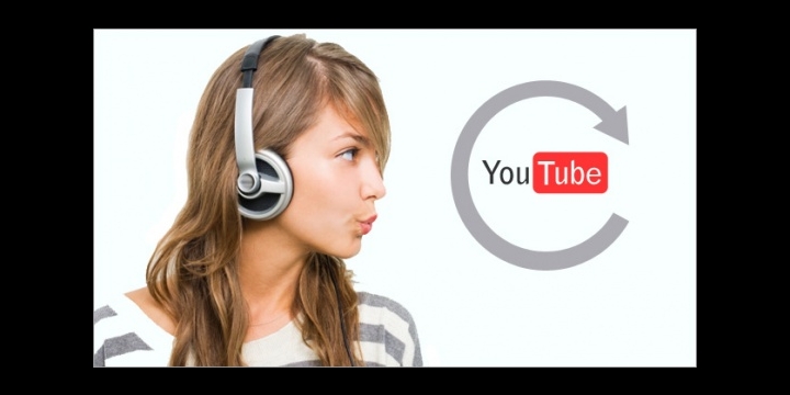 YouTube cuenta con más de 200 vídeos de música con sonidos ambientales