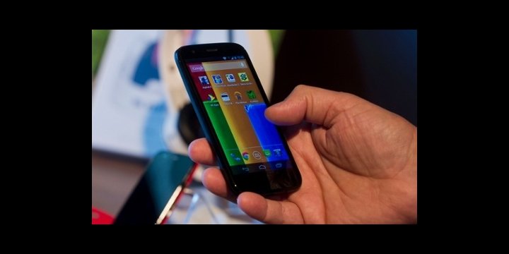 Los 4 mejores móviles libres por menos de 159 euros