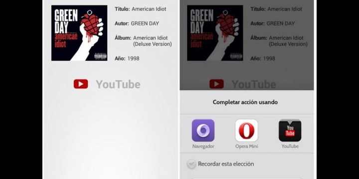 ¿Qué canción ha sonado en la radio? Descúbrelo con Radiolog
