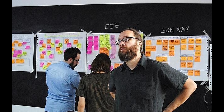 Vendió Twitter por 5000 euros, hoy podría ser multimillonario