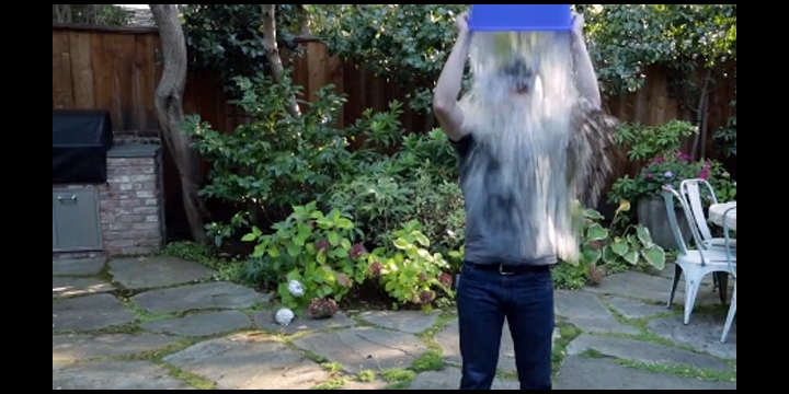 Zuckerberg nomina a Bill Gates en el "Legado de Tibu" estadounidense