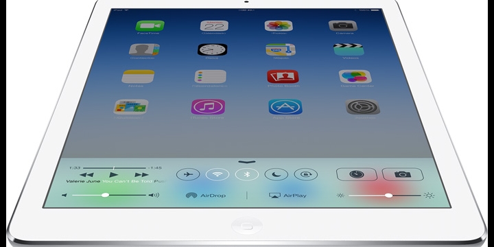 El nuevo iPad Air 2 ya está en producción