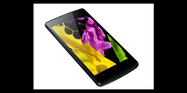 Oppo Neo 5, el smartphone de gama media ya es oficial