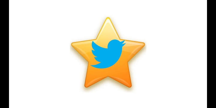 Twitter empieza a mostrar los favoritos en el timeline