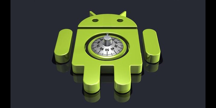 Cómo cifrar tu smartphone Android